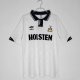 Retro Tottenham Home  1:1 Quality Soccer Jersey  1991-1993