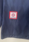 Retro Bayern Munich long Home Fans 1:1 Quality Soccer Jersey   1997-1999