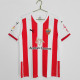 Retro Almeria Home  Fans   1:1 Quality Soccer Jersey  2020-2021