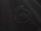 Retro Real Madrid Away 1:1 Quality Soccer Jersey    2008-2009