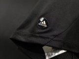 Retro Real Madrid goalkeeper 1:1 Quality Soccer Jersey   2011-2012
