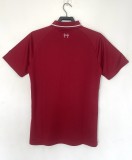 Liverpool Home Fan  1:1 Quality Soccer Jersey   2018-2019