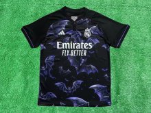 Real Madrid  Special Edition Fans 1:1 Quality Soccer Jersey    24-25