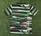 Portugal  Training clothes Fans 1:1 Quality Soccer Jersey  25-26