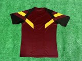 Roma Training clothes Fans 1:1 Quality Soccer Jersey  24-25
