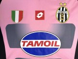 Retro Juventus Goalkeeper  1:1 Quality Soccer Jersey  2002-2003