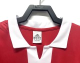 Retro SL Benfica Home Fans  1:1 Quality Soccer Jersey  2004-2005