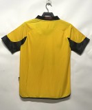 Retro AC Milan third away fans 1:1 Quality Soccer Jersey  1998-1999