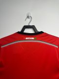Retro Mexico away Fan  1:1 Quality Soccer Jersey  2014
