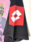Retro Juventus Goalkeeper  1:1 Quality Soccer Jersey  2002-2003