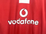Retro SL Benfica Home Fans  1:1 Quality Soccer Jersey  2004-2005