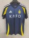 Al-Nassr FC  Away  Fans 1:1 Quality Soccer Jersey    24-25
