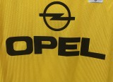 Retro AC Milan third away fans 1:1 Quality Soccer Jersey  1998-1999