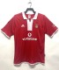 Retro SL Benfica Home Fans  1:1 Quality Soccer Jersey  2004-2005