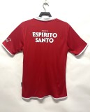 Retro SL Benfica Home Fans  1:1 Quality Soccer Jersey  2004-2005