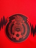 Retro Mexico away Fan  1:1 Quality Soccer Jersey  2014