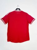 Retro Bayern Munich Home  1:1 Quality Soccer Jersey   2013-2014