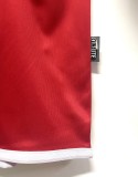 Retro SL Benfica Home Fans  1:1 Quality Soccer Jersey  2004-2005