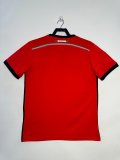 Retro Mexico away Fan  1:1 Quality Soccer Jersey  2014