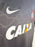 Retro Corinthians Away fans 2012-2013