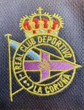 Retro Deportivo away 1:1 Quality Soccer Jersey   1999-2000