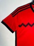 Retro Mexico away Fan  1:1 Quality Soccer Jersey  2014