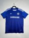 Retro Chelsea home  1:1 Quality Soccer Jersey   2014-2015