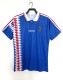 Retro France Home 1:1 Quality Soccer Jersey  1994