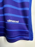 Retro Chelsea home  1:1 Quality Soccer Jersey   2014-2015