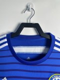 Retro Chelsea home  1:1 Quality Soccer Jersey   2014-2015