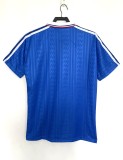 Retro France Home 1:1 Quality Soccer Jersey  1994