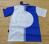 Retro Atletico Madrid away 1:1 Quality Soccer Jersey  1996-1997