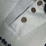 Retro Tottenham Home  1:1 Quality Soccer Jersey  1995-1997