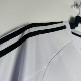Retro Real Madrid Home fans 1:1 Quality Soccer Jersey 2003-2004