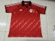 Retro Flamenco  home red  1:1 Quality Soccer Jersey 