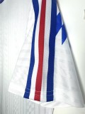 Copy Retro France away 1984-1986