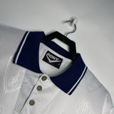 Retro Tottenham Home  1:1 Quality Soccer Jersey  1995-1997