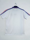 Copy Retro France away 1984-1986