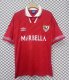 Retro Sevilla away  1:1 Quality Soccer Jersey  1994-1996