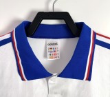 Copy Retro France away 1984-1986