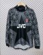 Retro Arsenal goalkeeper black Long 1:1 Quality Soccer Jersey  1994-1995