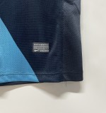 Retro Arsenal away 1:1 Quality Soccer Jersey  2011-2012