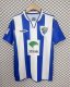 Retro malaga home 1:1 Quality Soccer Jersey  205-2006