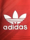Retro Manchester United  Home 1:1 Quality Soccer Jersey  1986-1988