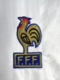 Copy Retro France away 1984-1986