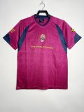 Retro Iron Maiden West Ham Away   1:1 Quality Soccer Jersey   2010