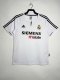 Retro Real Madrid Home fans 1:1 Quality Soccer Jersey 2003-2004