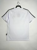 Retro Real Madrid Home fans 1:1 Quality Soccer Jersey 2003-2004
