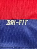 Retro Barcelona Home 1:1 Quality Soccer Jersey  2015-2016