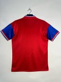 Retro Bayern Munich Home  1:1 Quality Soccer Jersey   1991-1993